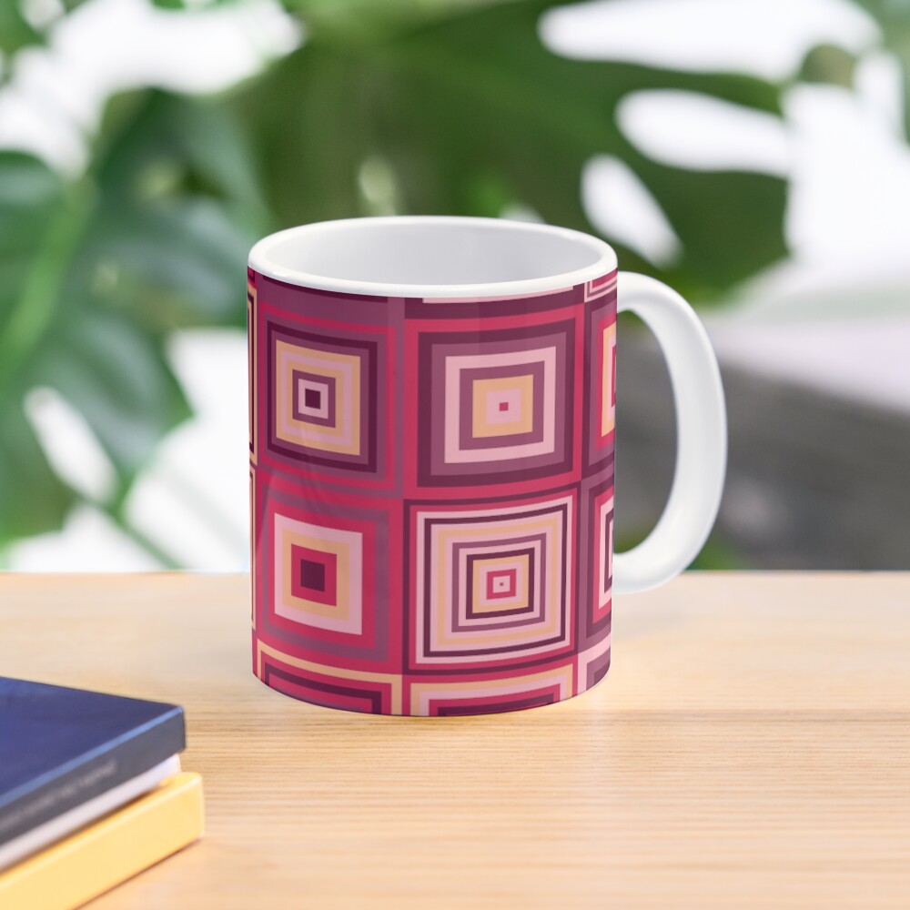 Item preview, Classic Mug designed and sold by anaulin.
