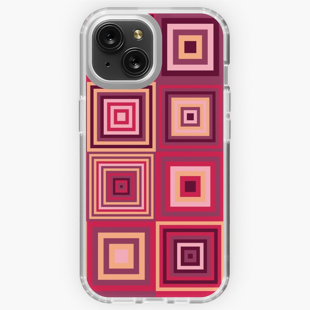 Item preview, iPhone Soft Case designed and sold by anaulin.