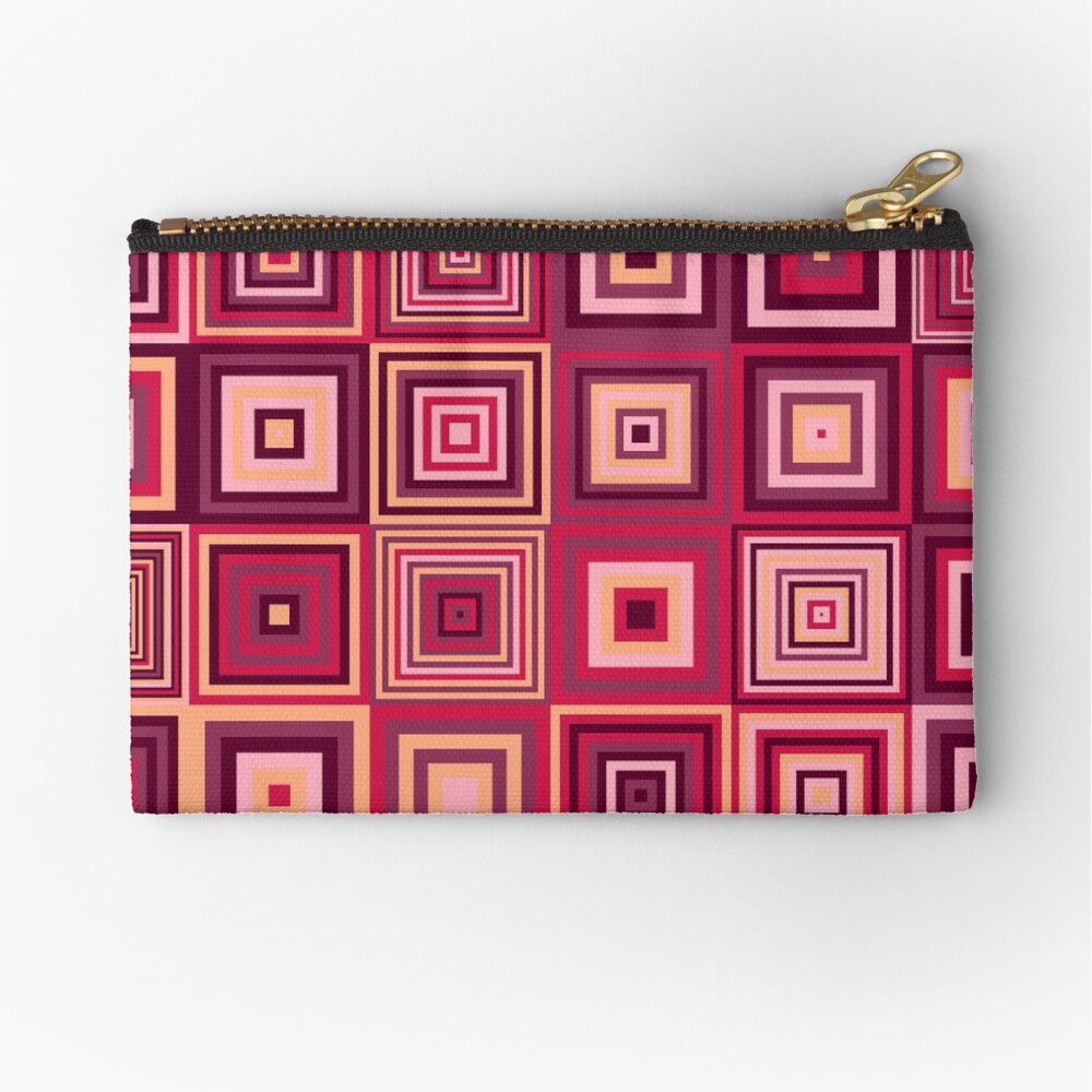 Item preview, Zipper Pouch designed and sold by anaulin.