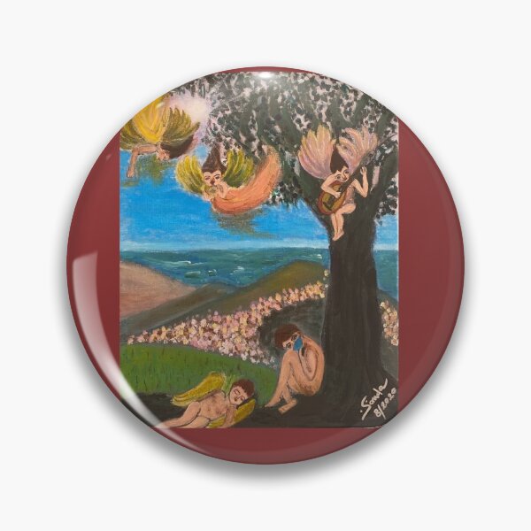 Item preview, Covidchild day dream designed and sold by ArtbySanda.