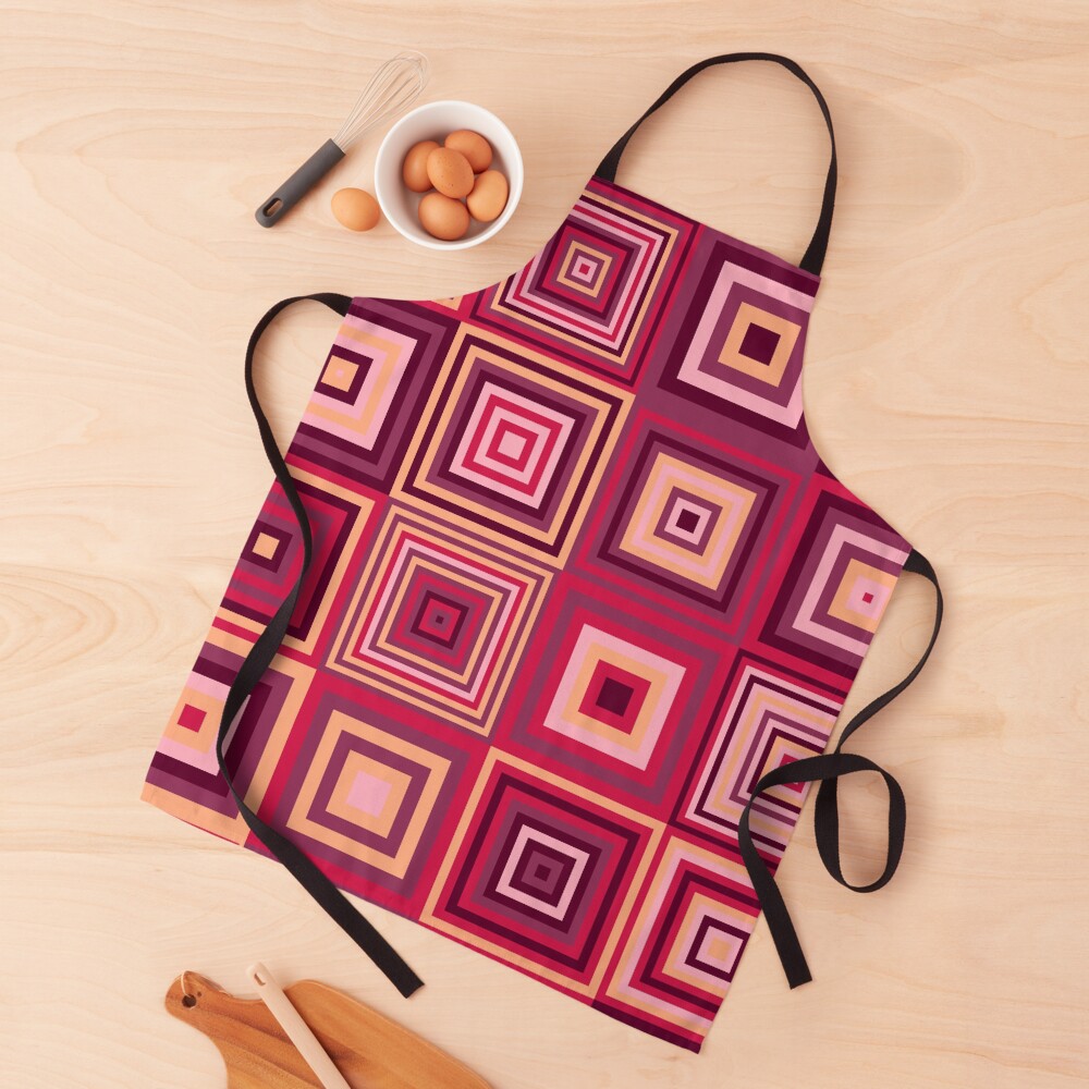 Item preview, Apron designed and sold by anaulin.