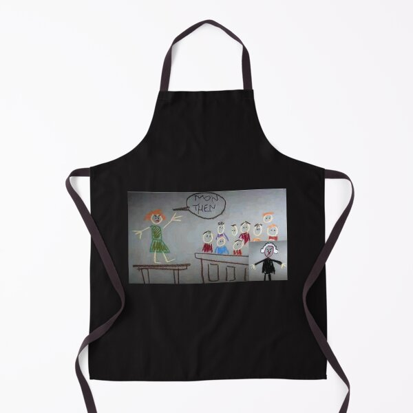 Item preview, MON THEN! designed and sold by Daviscoatings.