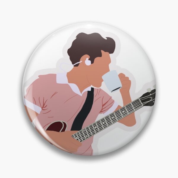 Item preview, Niall Horan designed and sold by Cheleste.
