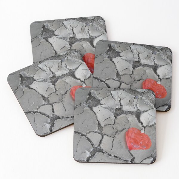 Item preview, "Fragile Love" Heart designed and sold by Jane James.