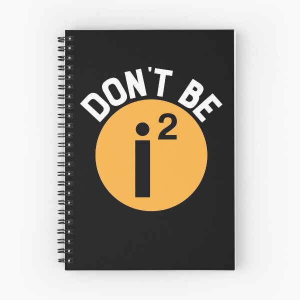 Item preview, Don't Be Irrational designed and sold by Michaeljmurr.