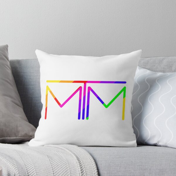 Item preview, MTM designed and sold by CruzDesigns.