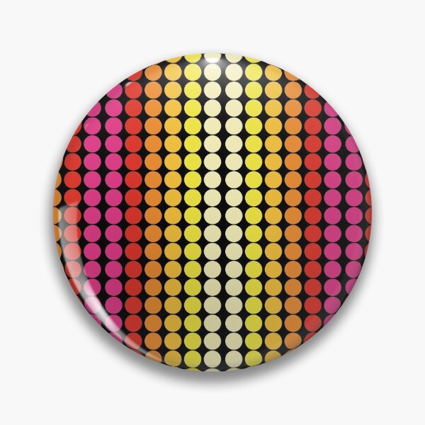 Item preview, Dots small designed and sold by NYWA-ART.