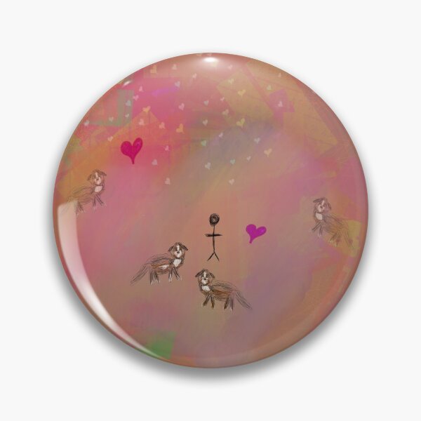 Item preview, For Kristina designed and sold by Caroline Simpson.