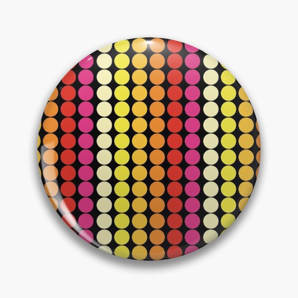 Item preview, Dots designed and sold by NYWA-ART.