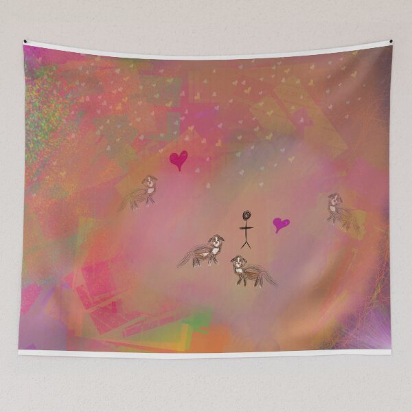Item preview, For Kristina designed and sold by Caroline Simpson.