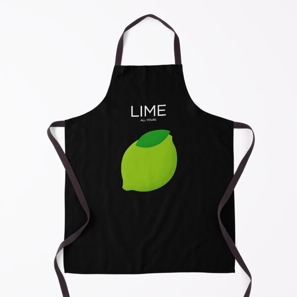 Item preview, Lime All Yours designed and sold by little-mars.