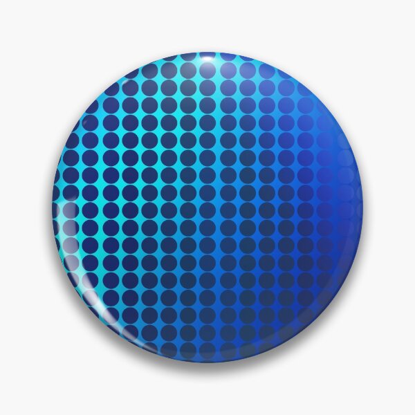 Item preview, Dots blue green designed and sold by NYWA-ART.