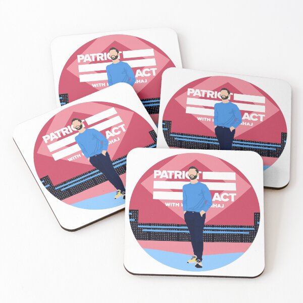 Item preview, Hasan Minhaj - Faceless Illustration designed and sold by graphicsbymp.