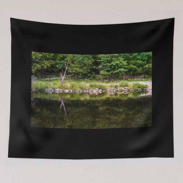 Item preview, The Mirror of Nature designed and sold by Debra Martz.