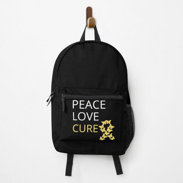 Item preview, Peace, Love, Cure designed and sold by Oreo2020 Creations.