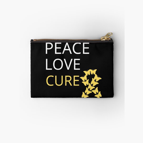 Item preview, Peace, Love, Cure designed and sold by Oreo2020 Creations.