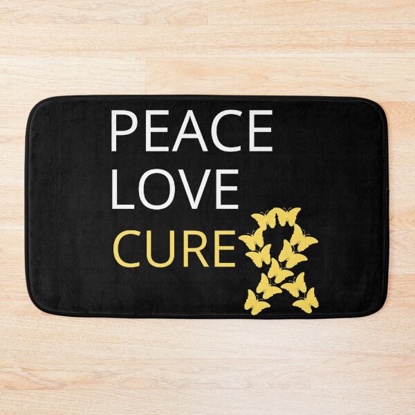 Item preview, Peace, Love, Cure designed and sold by Oreo2020 Creations.