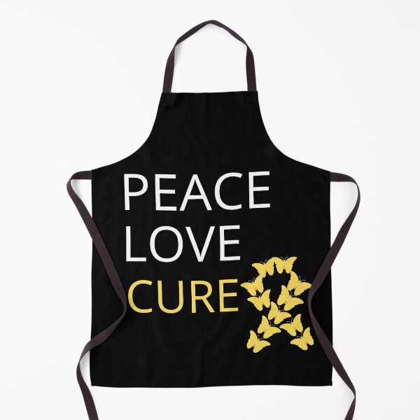 Item preview, Peace, Love, Cure designed and sold by Oreo2020 Creations.