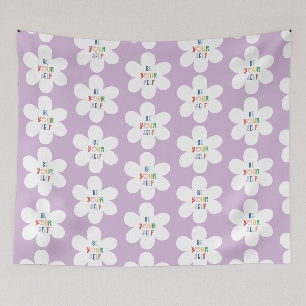 Item preview, Be Yourself designed and sold by Jamie Stryker.