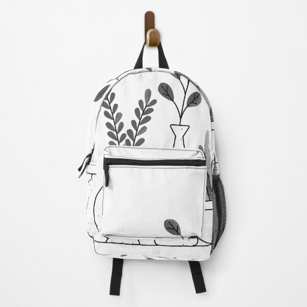 Item preview, Minimalist Plants designed and sold by stareve.
