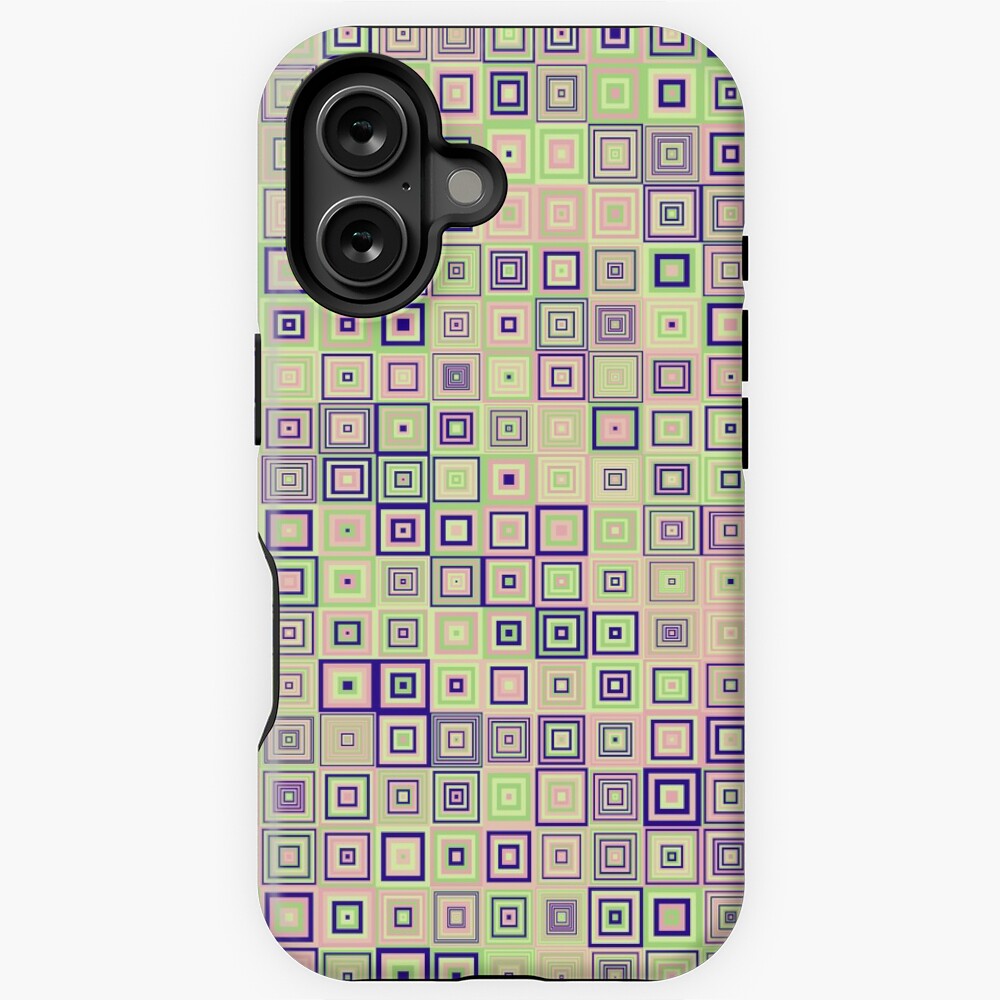 Item preview, iPhone Magsafe Tough Case designed and sold by anaulin.