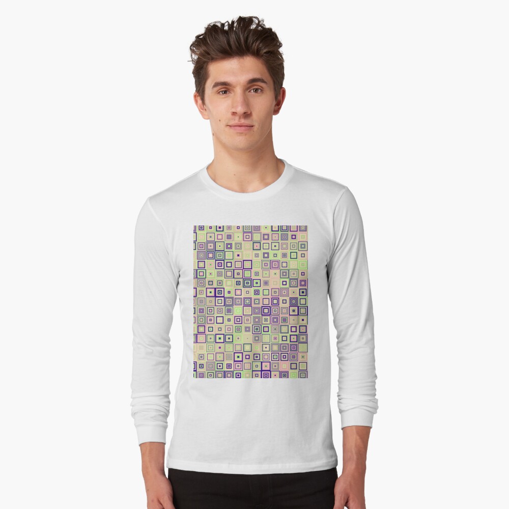 Item preview, Long Sleeve T-Shirt designed and sold by anaulin.