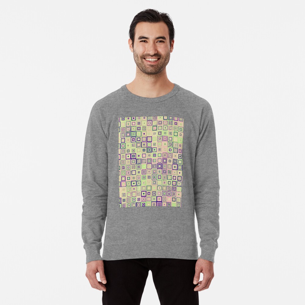 Item preview, Lightweight Sweatshirt designed and sold by anaulin.