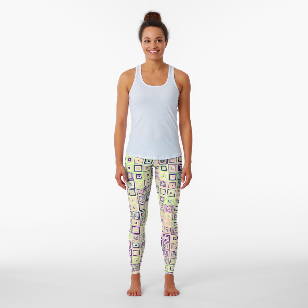 Item preview, Leggings designed and sold by anaulin.