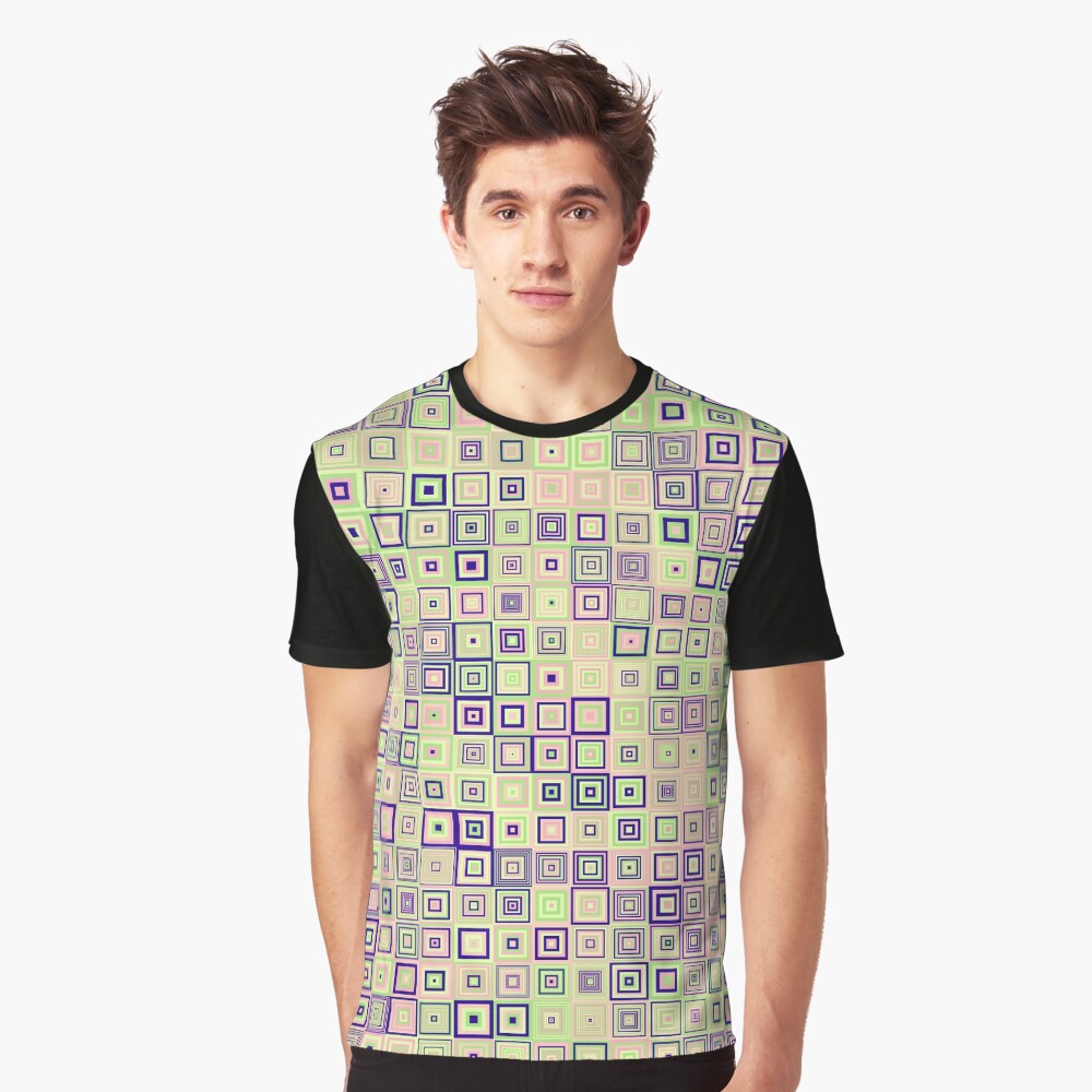 Item preview, Graphic T-Shirt designed and sold by anaulin.