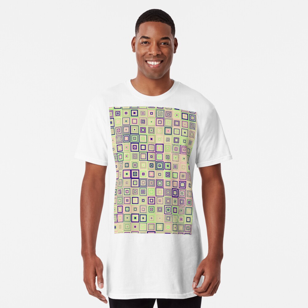 Item preview, Long T-Shirt designed and sold by anaulin.