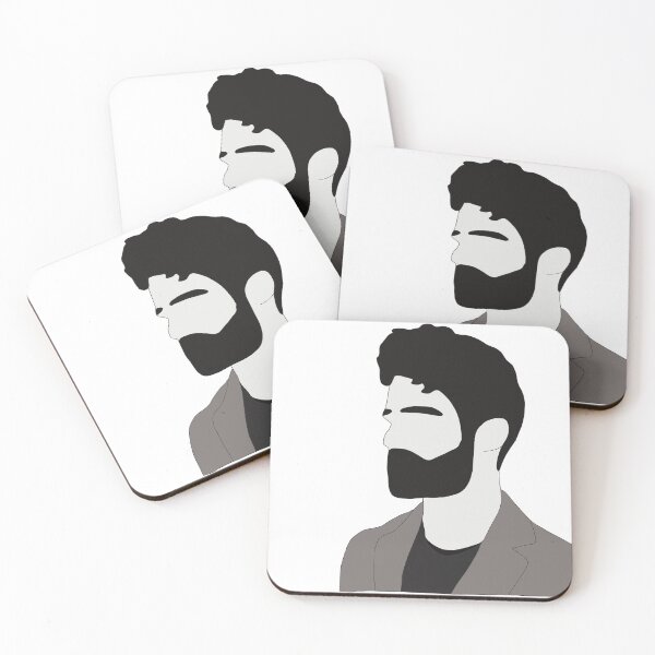 Item preview, darren criss homework designed and sold by Olivia Soble.