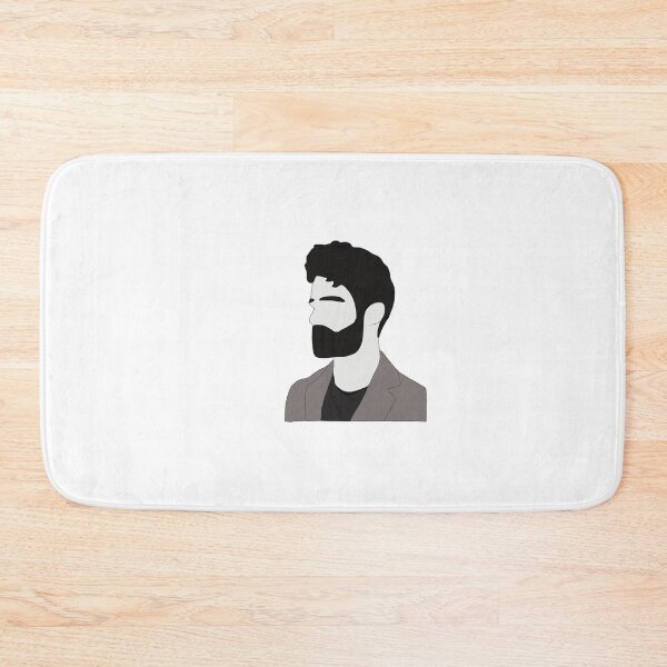 Item preview, darren criss homework designed and sold by Olivia Soble.