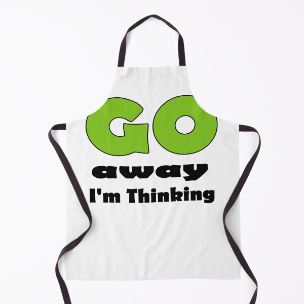 Item preview, GO AWAY designed and sold by montilla20.