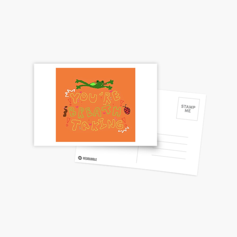 Artikel-Vorschau von Postkarte, designt und verkauft von 2maie.
