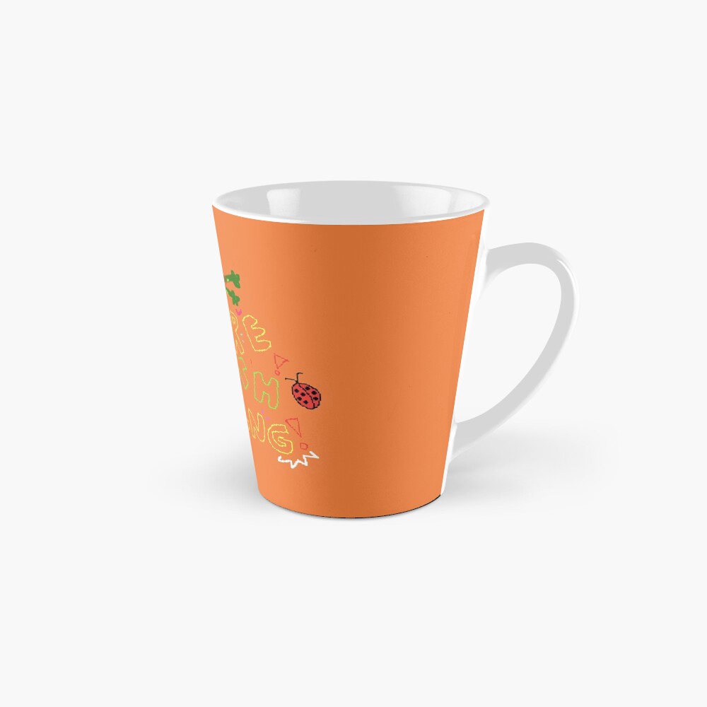 Artikel-Vorschau von Tasse (konisch), designt und verkauft von 2maie.