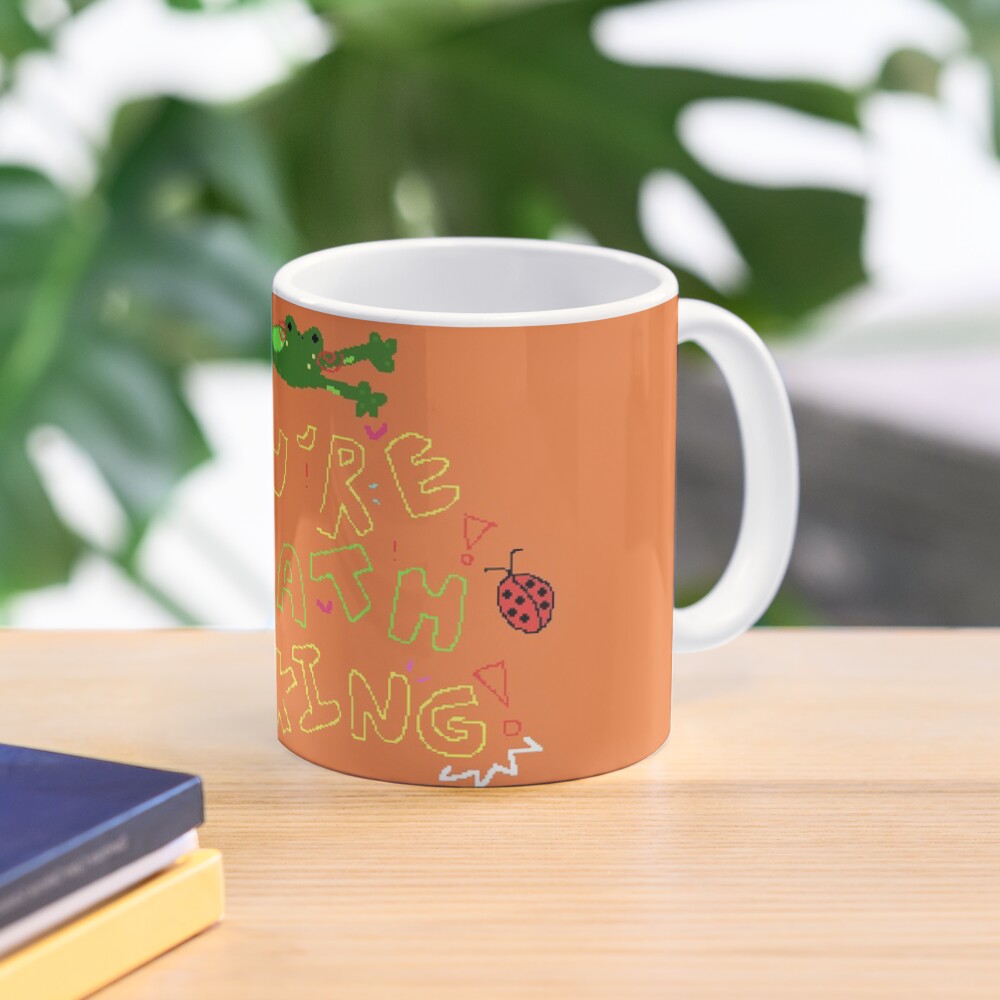 Artikel-Vorschau von Tasse (Standard), designt und verkauft von 2maie.