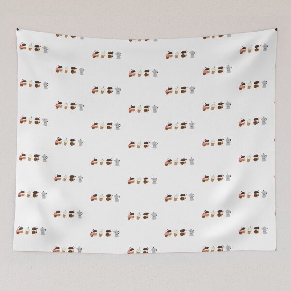 Item preview, Love Coffee designed and sold by ArtEntwined.