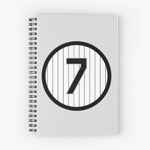 Item preview, Tim Anderson #7 Jersey Number designed and sold by StickBall.