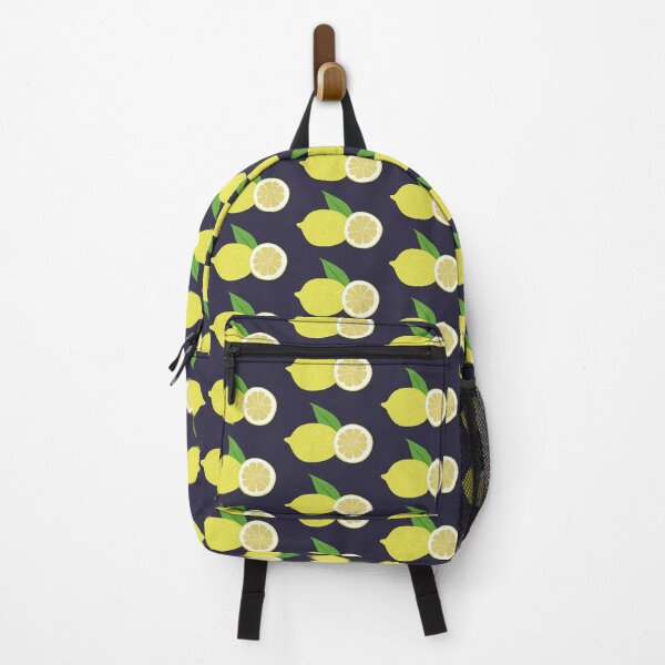 Item preview, Yellow lemon fruit designed and sold by EngineerGoC.