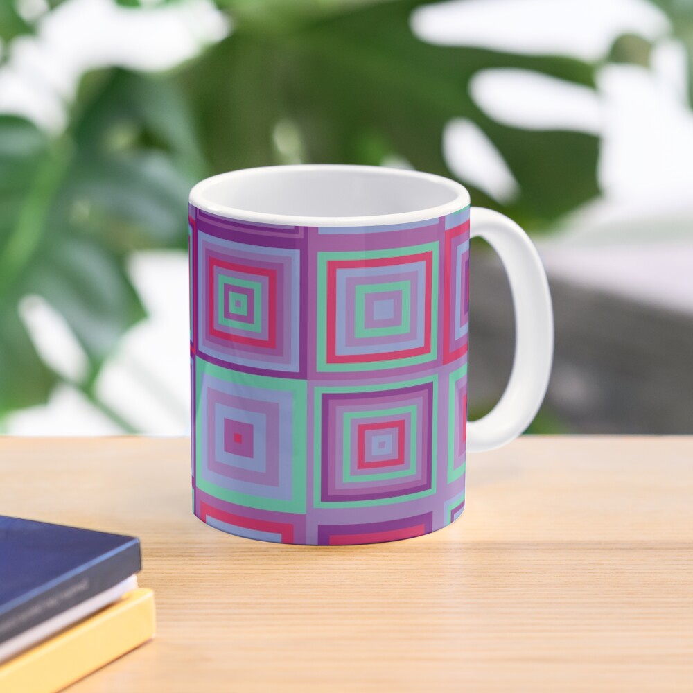 Item preview, Classic Mug designed and sold by anaulin.