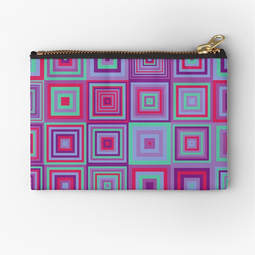 Item preview, Zipper Pouch designed and sold by anaulin.
