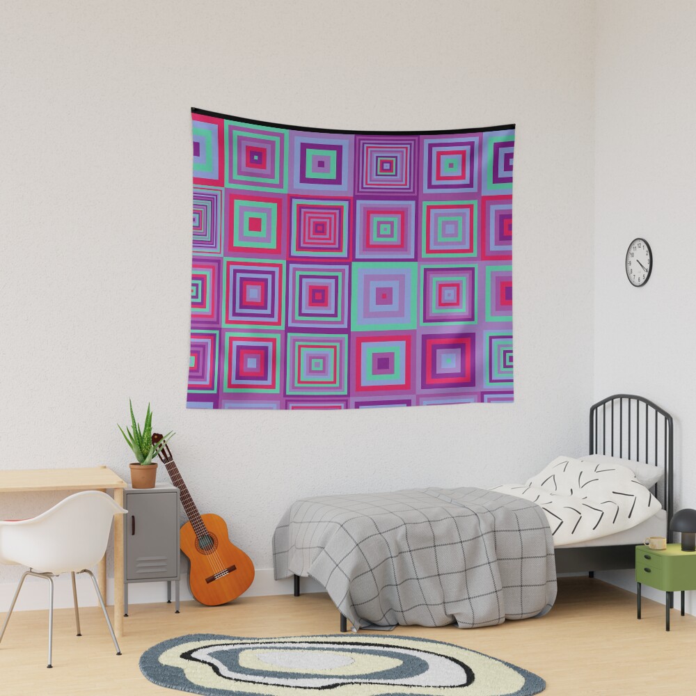 Item preview, Tapestry designed and sold by anaulin.
