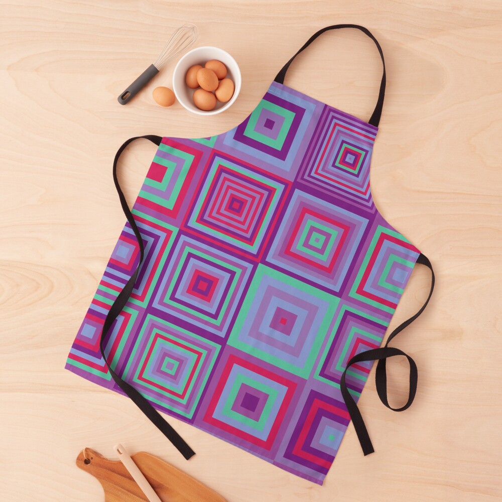 Item preview, Apron designed and sold by anaulin.