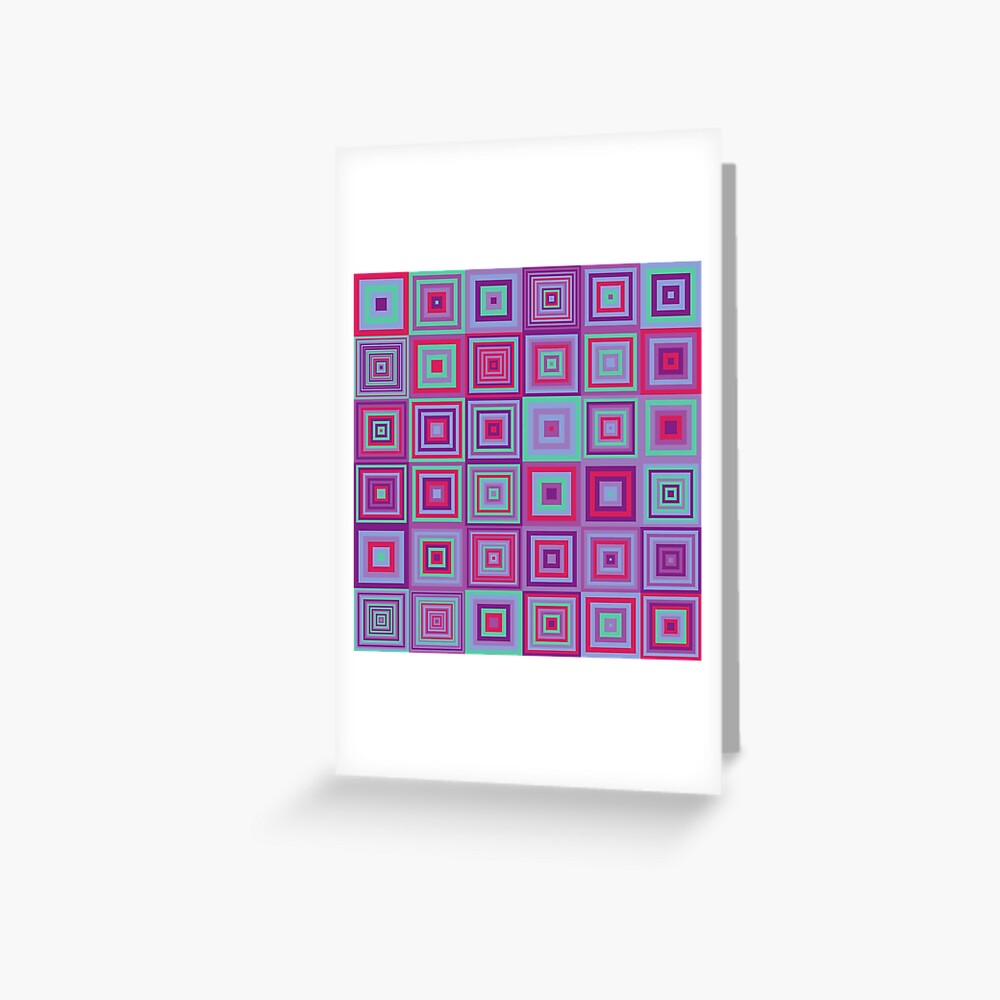 Item preview, Greeting Card designed and sold by anaulin.