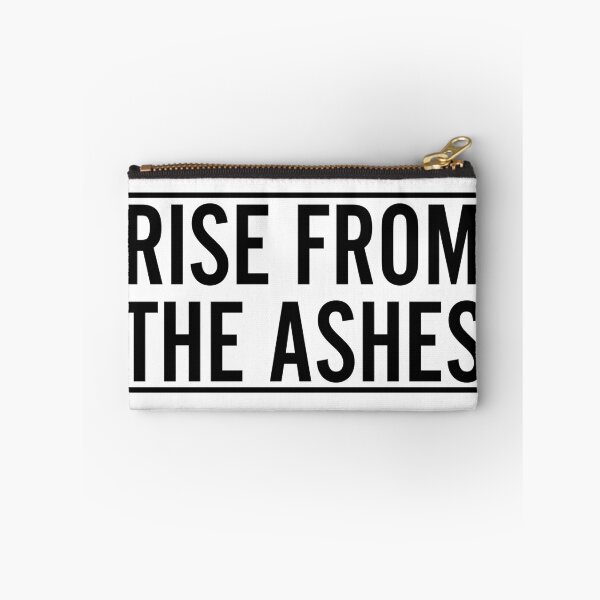 Item preview, Rise From The Ashes designed and sold by RandomStuffShop.