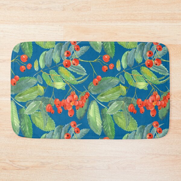 Item preview, Winterberries Winter Greenery designed and sold by Bliss Find And Design.