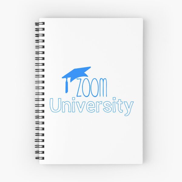 Item preview, Zoom University  designed and sold by musicandtheatre.