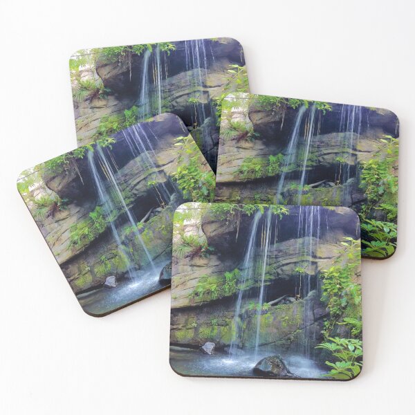 Item preview, Mystic Waterfalls designed and sold by Thatdisneylife.