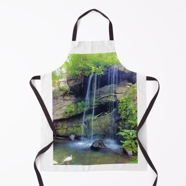 Item preview, Mystic Waterfalls designed and sold by Thatdisneylife.