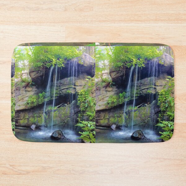 Item preview, Mystic Waterfalls designed and sold by Thatdisneylife.